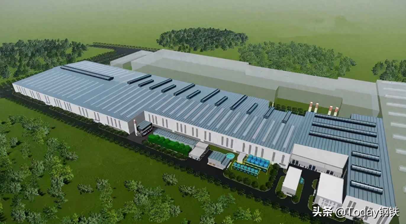 钢铁产业升级风暴:11大项目动态深度解读 钢铁产业升级风暴:11大项目动态深度解读