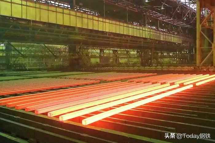 钢铁产业升级风暴:11大项目动态深度解读 钢铁产业升级风暴:11大项目动态深度解读