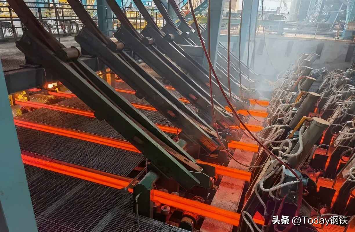 钢铁产业升级风暴:11大项目动态深度解读 钢铁产业升级风暴:11大项目动态深度解读