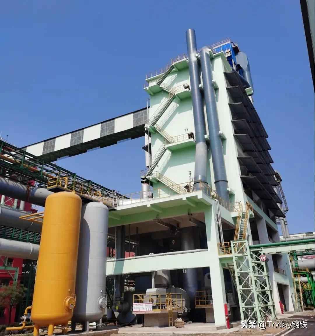 钢铁产业升级风暴:11大项目动态深度解读 钢铁产业升级风暴:11大项目动态深度解读