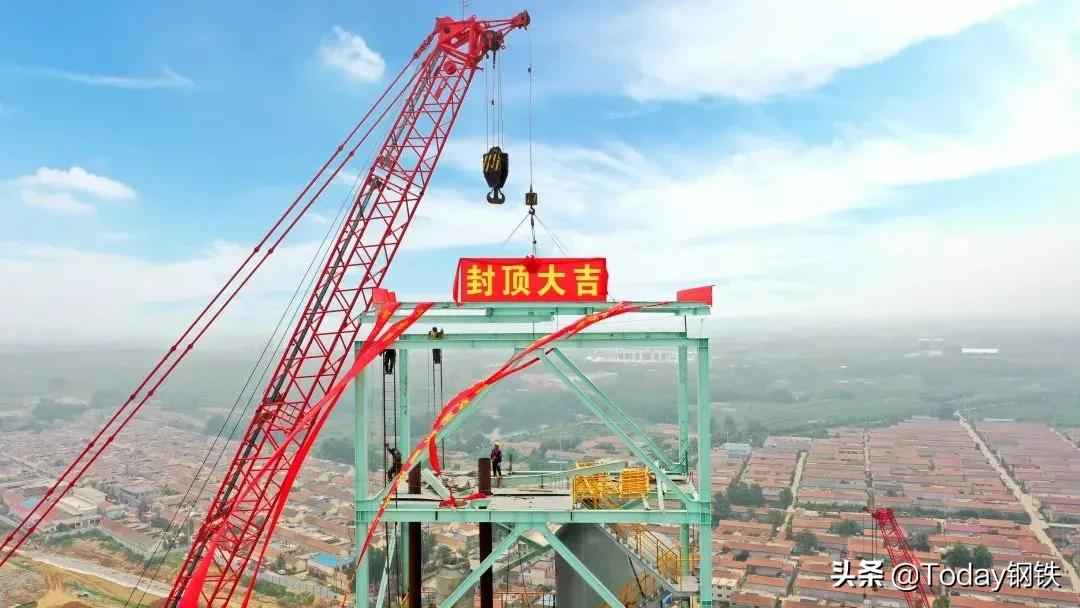 钢铁产业升级风暴:11大项目动态深度解读 钢铁产业升级风暴:11大项目动态深度解读