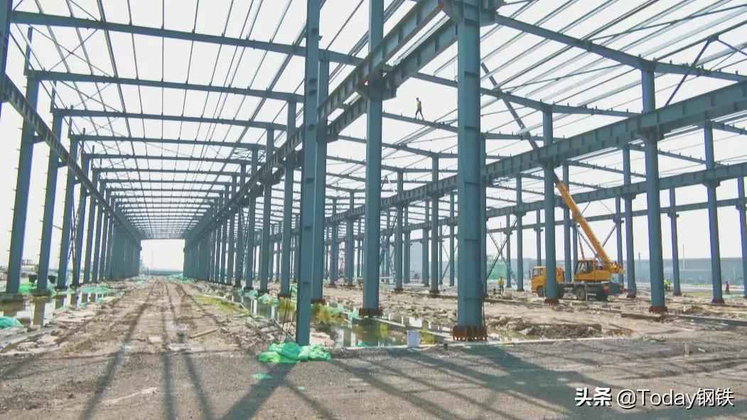 钢铁产业升级风暴:11大项目动态深度解读 钢铁产业升级风暴:11大项目动态深度解读