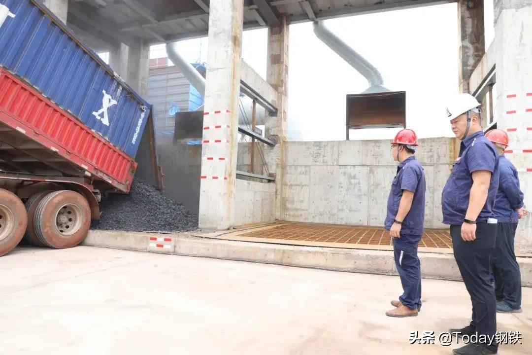 钢铁产业升级风暴:11大项目动态深度解读 钢铁产业升级风暴:11大项目动态深度解读