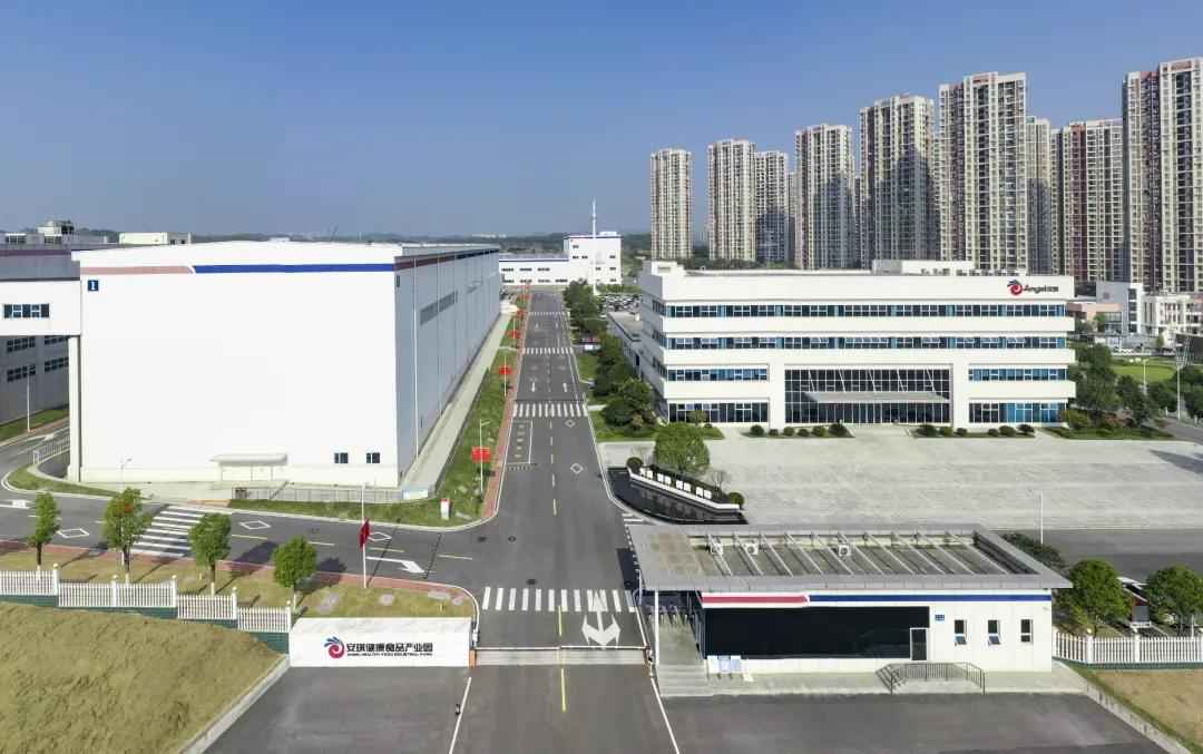 奥仁格管道：以创新实践响应党的二十届四中全会精神