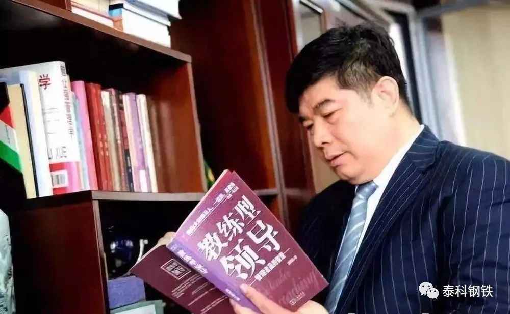 武汉热浸塑钢管涂塑钢管 刚刚，又一家钢铁巨无霸上市70后创始人：未来目标3000万吨，做全球管业第一雄狮