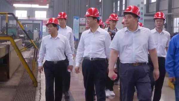 武汉热浸塑钢管涂塑钢管 刚刚，又一家钢铁巨无霸上市70后创始人：未来目标3000万吨，做全球管业第一雄狮