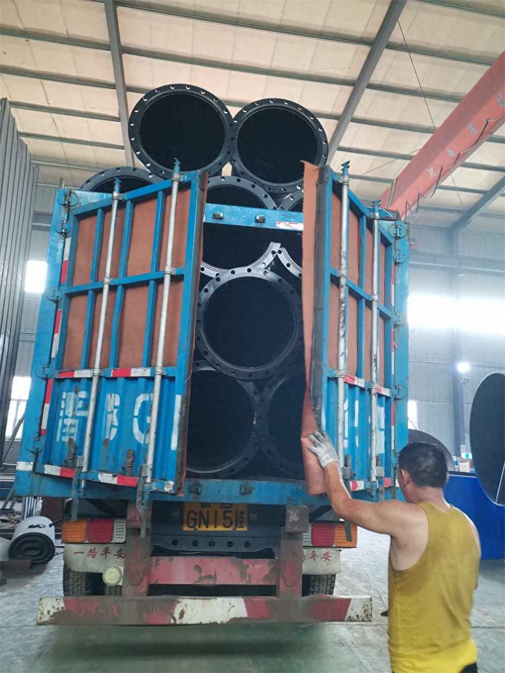 热浸塑钢管与涂塑钢管全面对比:奥仁格管道品牌推荐 热浸塑钢管与涂塑钢管全面对比:奥仁格管道品牌推荐