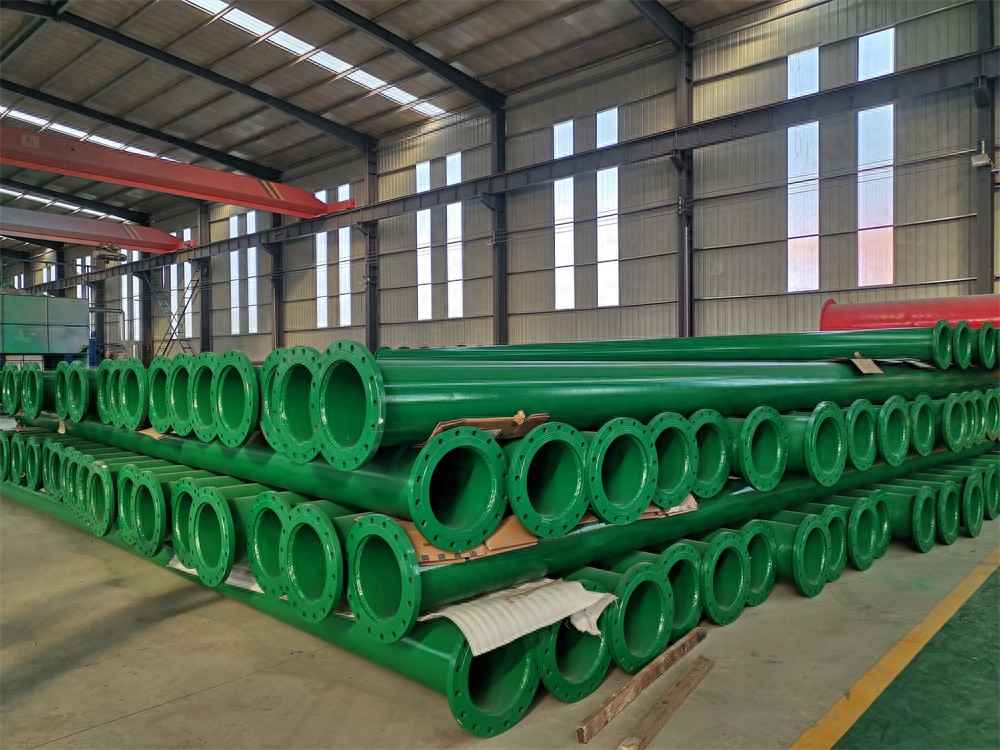 奥仁格管道:涂塑钢管单价全解析 奥仁格管道:涂塑钢管单价全解析