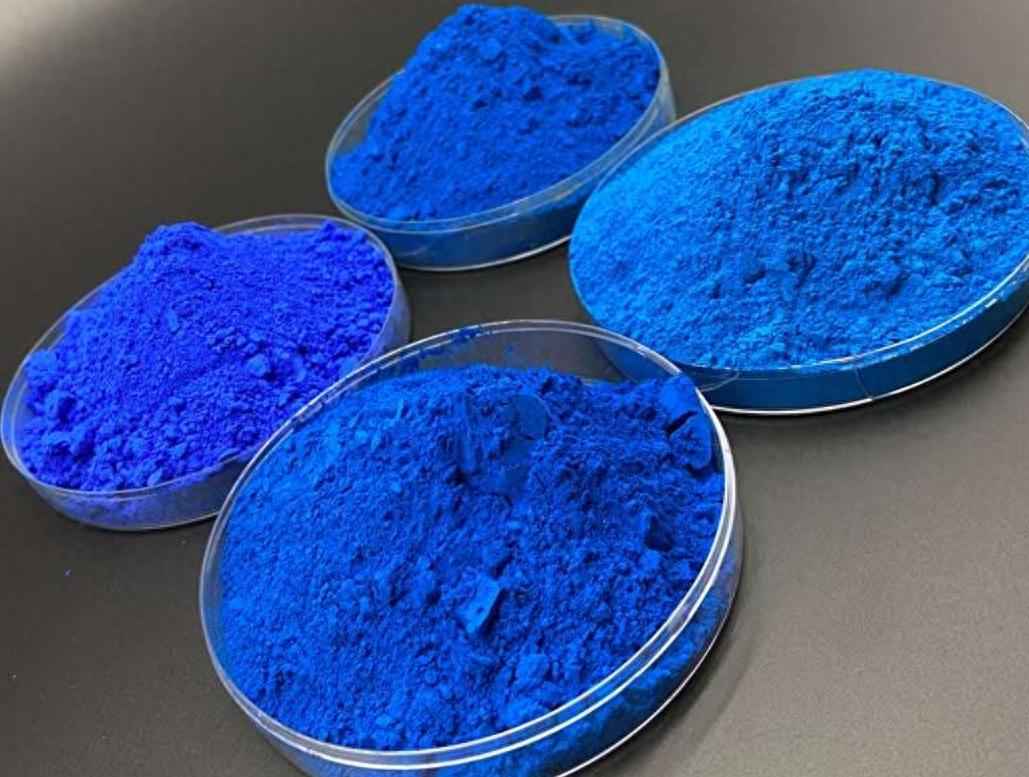 奥仁格管道:热浸涂塑钢管的技术突破与群青颜料应用创新 奥仁格管道:热浸涂塑钢管的技术突破与群青颜料应用创新