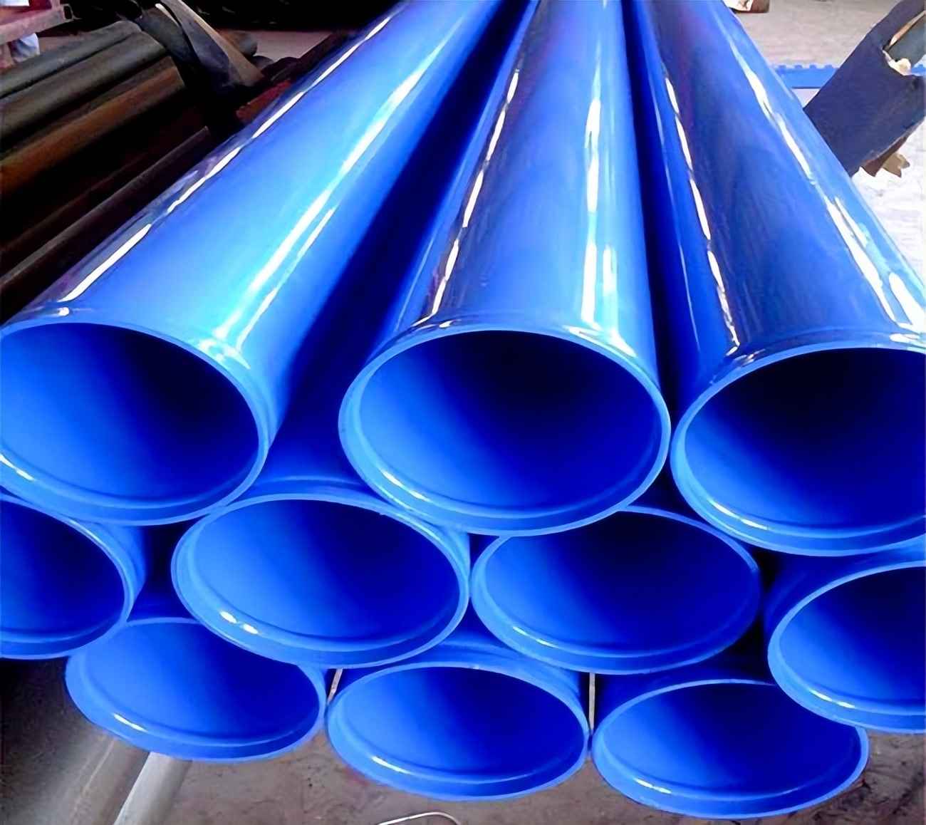 热浸电力涂塑钢管:给排水系统的防腐革新 热浸电力涂塑钢管:给排水系统的防腐革新