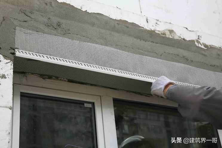 官渡热浸涂塑钢管 外墙保温质量管控要点