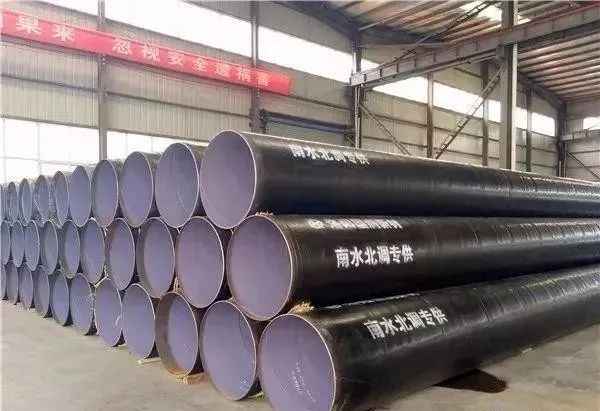 涂塑钢管VS 3PE防腐管:全面解析差异与应用场景 涂塑钢管VS 3PE防腐管:全面解析差异与应用场景