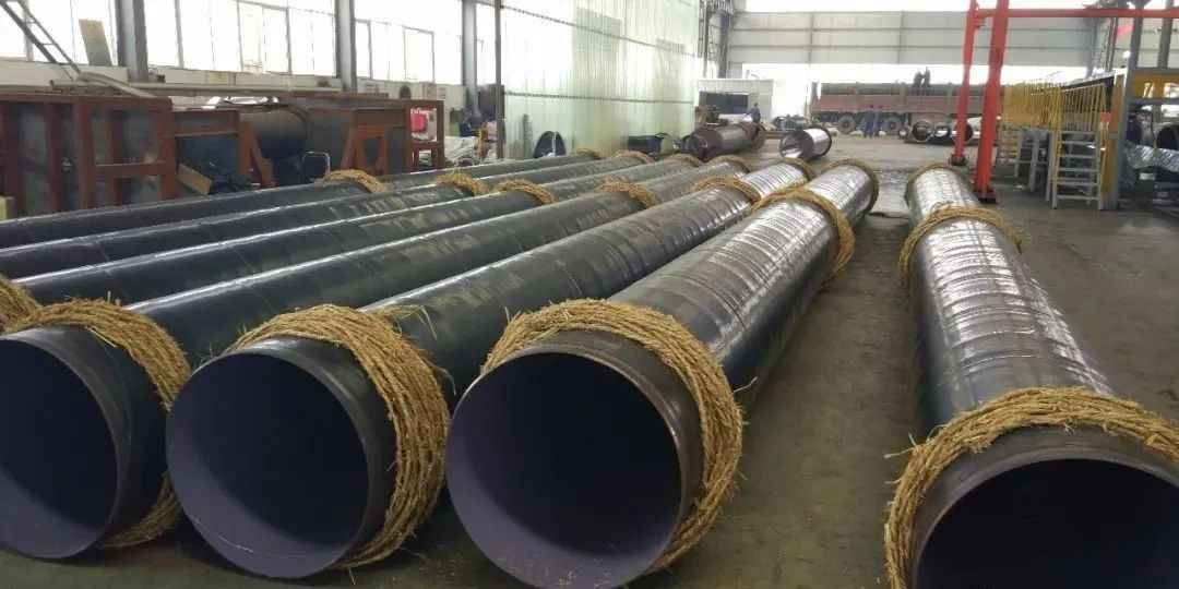 涂塑钢管VS 3PE防腐管:全面解析差异与应用场景 涂塑钢管VS 3PE防腐管:全面解析差异与应用场景