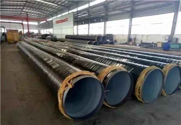 涂塑钢管VS 3PE防腐管:全面解析差异与应用场景 涂塑钢管VS 3PE防腐管:全面解析差异与应用场景