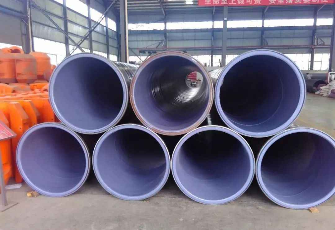 涂塑钢管VS 3PE防腐管:全面解析差异与应用场景 涂塑钢管VS 3PE防腐管:全面解析差异与应用场景