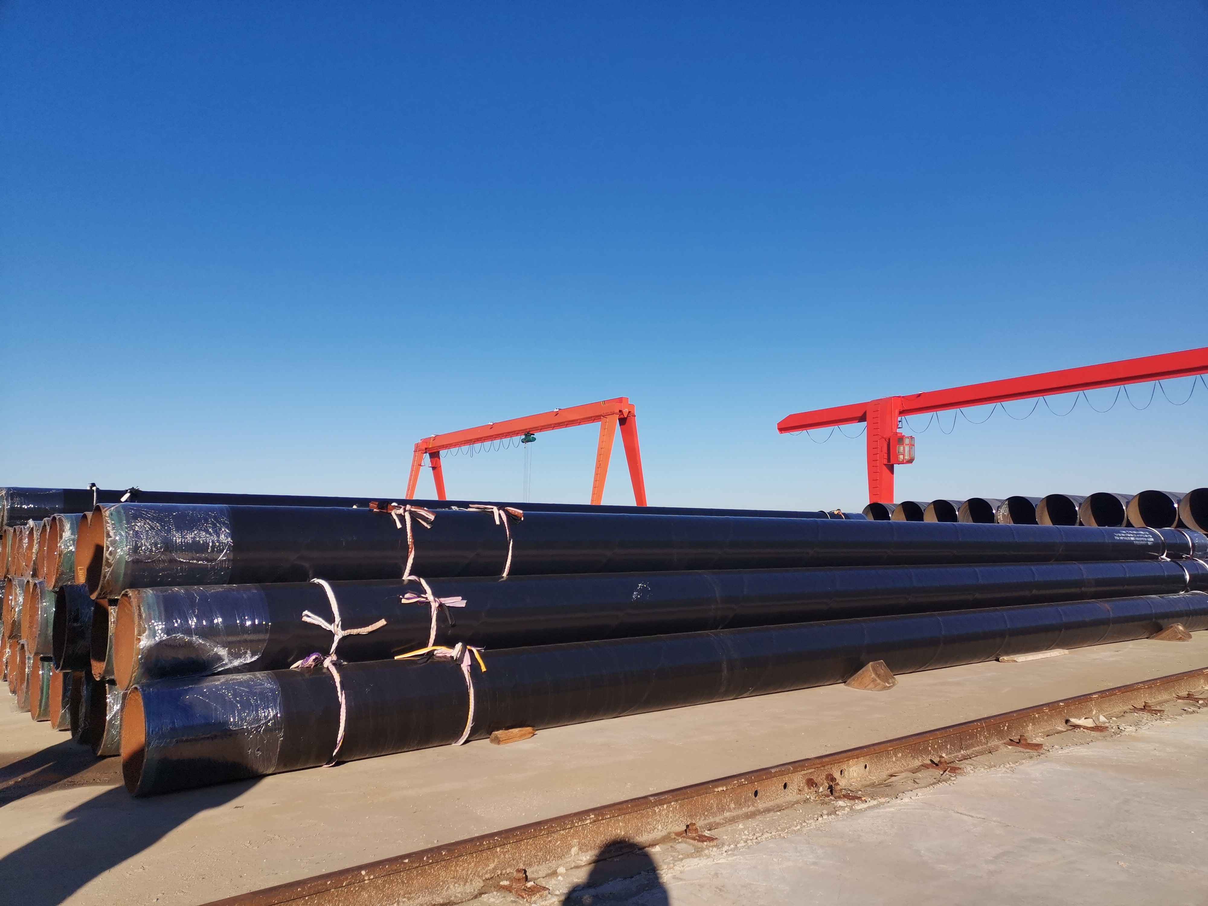 湖北热浸涂塑钢管与3PE防腐钢管全方位解析 湖北热浸涂塑钢管与3PE防腐钢管全方位解析