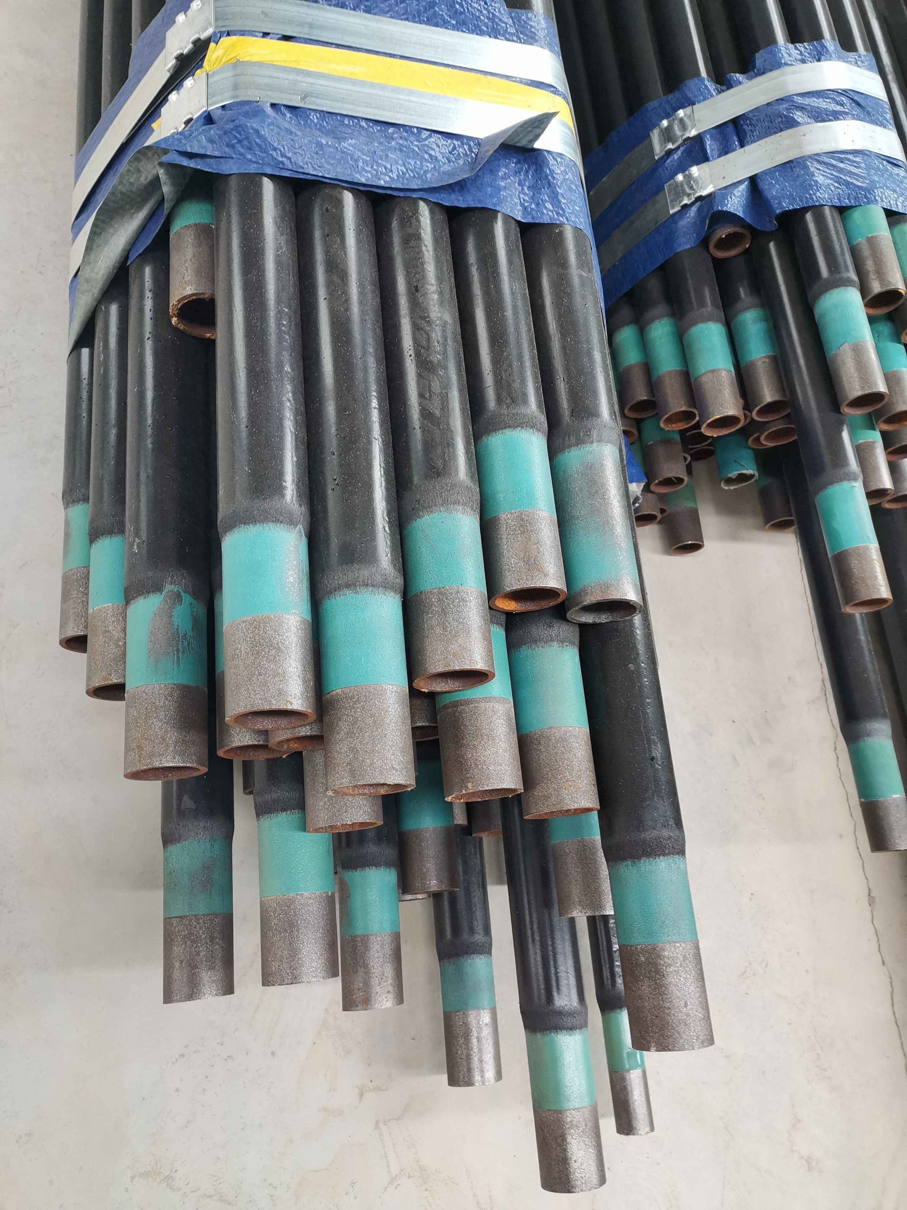 湖南热浸涂塑钢管与TPEP防腐钢管价格全面解析 湖南热浸涂塑钢管与TPEP防腐钢管价格全面解析