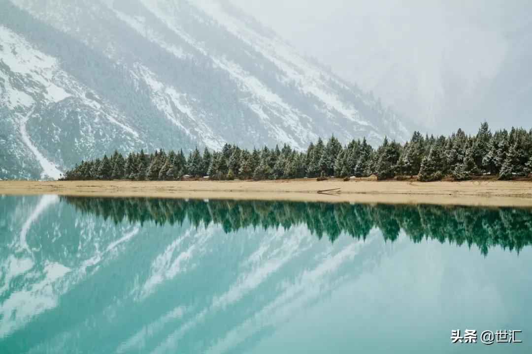 奥仁格管道推荐：中国国家地理：4把钥匙，打开西藏东大门