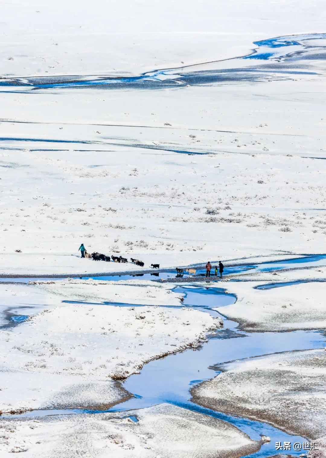 奥仁格管道推荐：中国国家地理：4把钥匙，打开西藏东大门