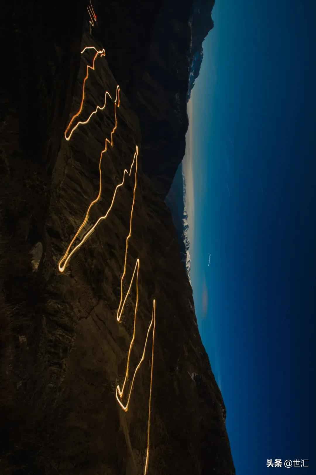 奥仁格管道推荐：中国国家地理：4把钥匙，打开西藏东大门