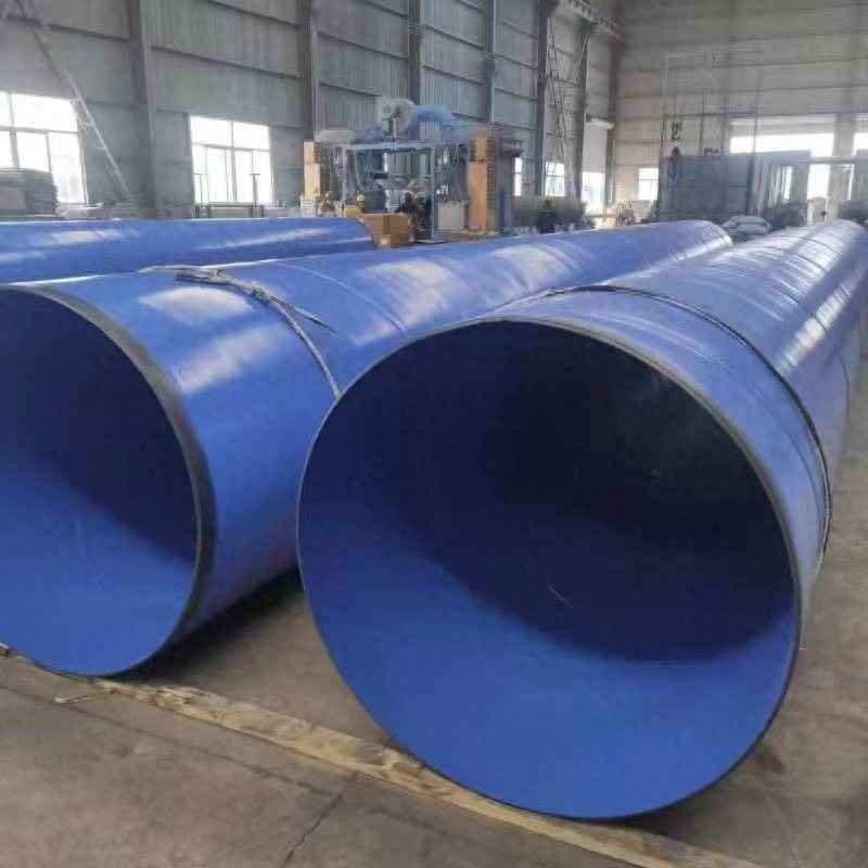 热浸镀锌涂塑钢管 涂塑钢管的7大优势-涂塑钢管厂家推荐 热浸镀锌涂塑钢管 涂塑钢管的7大优势-涂塑钢管厂家推荐