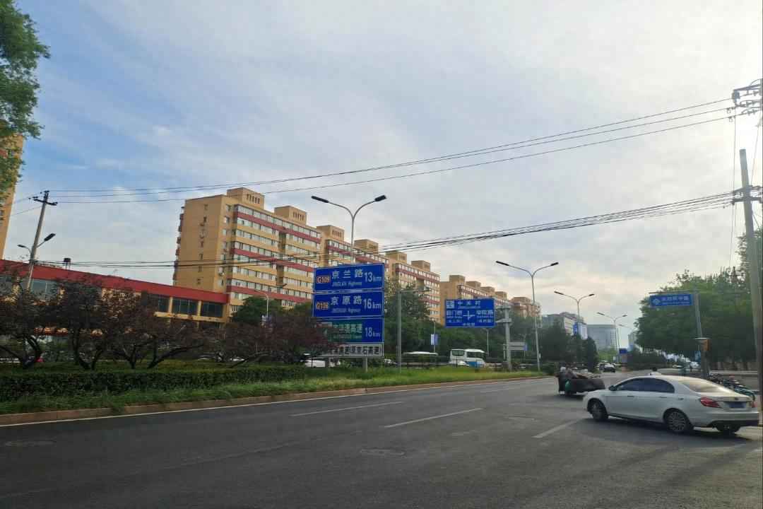 首都电力入地工程:隐藏电线,焕新城市! 首都电力入地工程:隐藏电线,焕新城市!