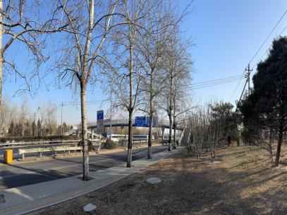 首都电力入地工程:隐藏电线,焕新城市! 首都电力入地工程:隐藏电线,焕新城市!