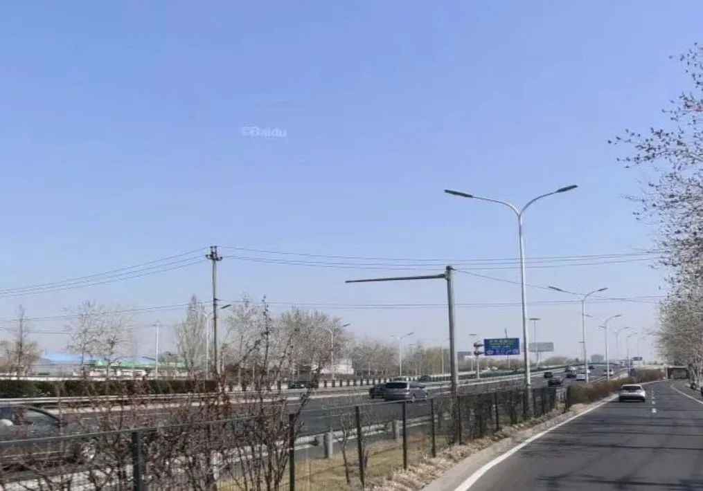 首都电力入地工程:隐藏电线,焕新城市! 首都电力入地工程:隐藏电线,焕新城市!