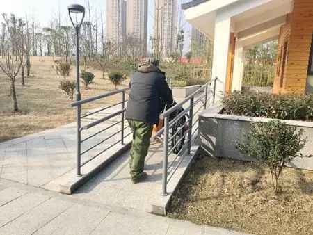 奥仁格管道助力福建老旧小区改造：技术导则征求意见，全面提升居住品质