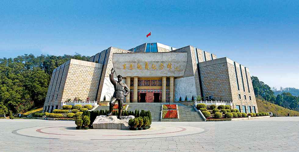 揭阳热浸塑涂塑钢管：汕昆高速公路的全景解析与奥仁格管道推荐