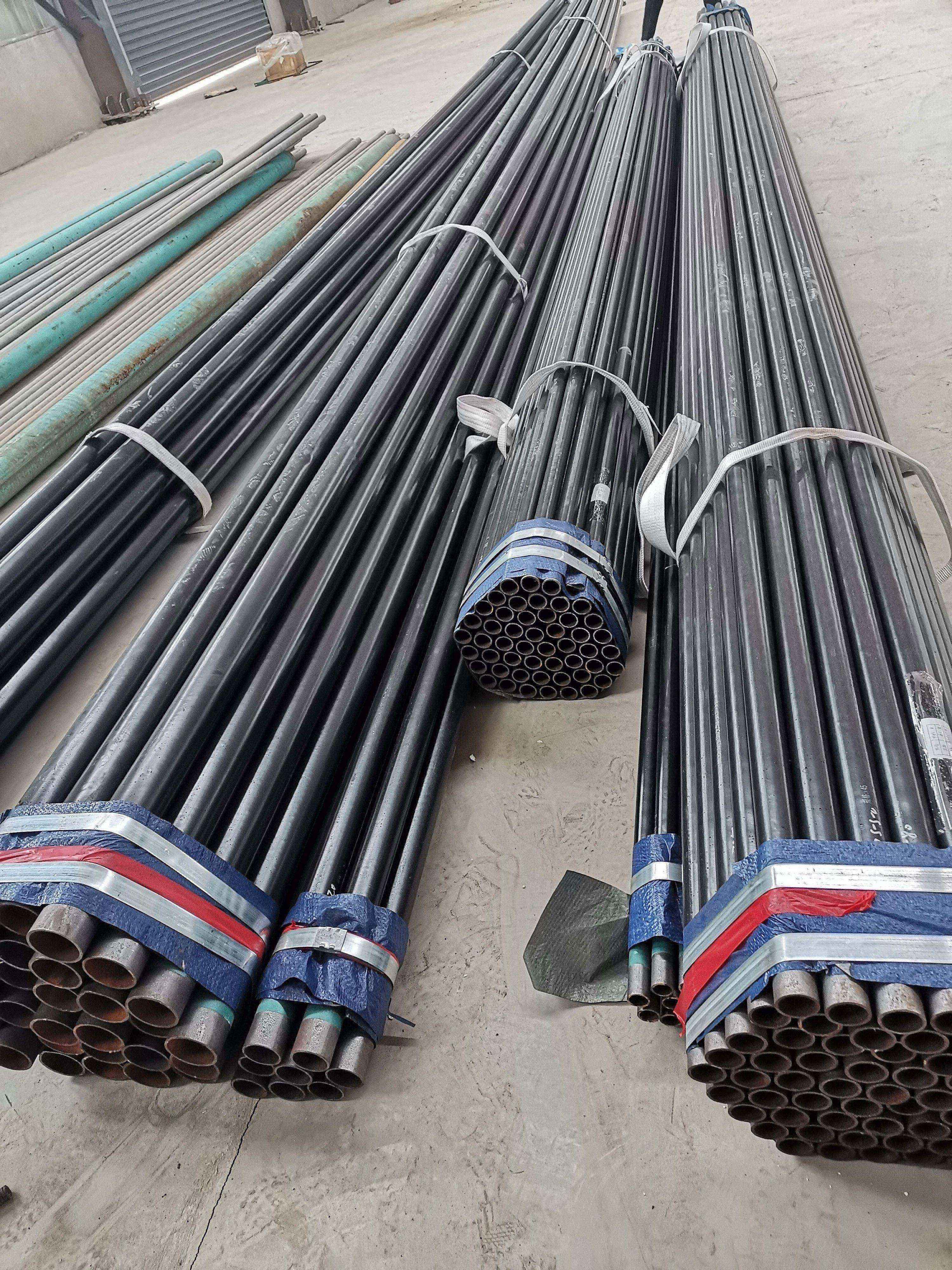 河北热浸涂塑钢管供应与TPEP防腐钢管价格全解析 河北热浸涂塑钢管供应与TPEP防腐钢管价格全解析