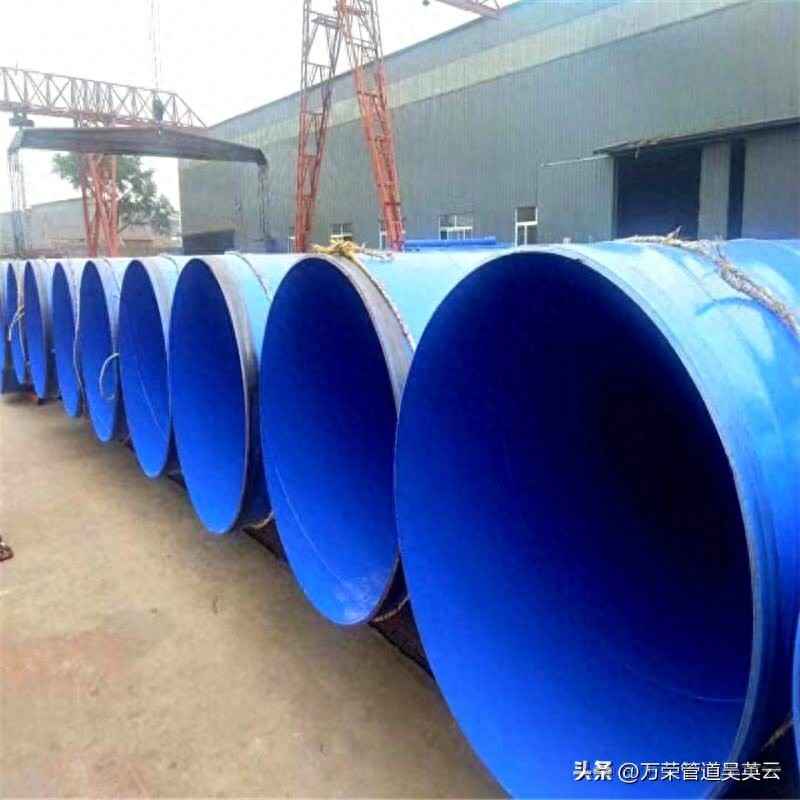 热浸镀锌内涂塑钢管:深度剖析内外壁涂塑复合钢管与镀锌钢管的核心差异 热浸镀锌内涂塑钢管:深度剖析内外壁涂塑复合钢管与镀锌钢管的核心差异