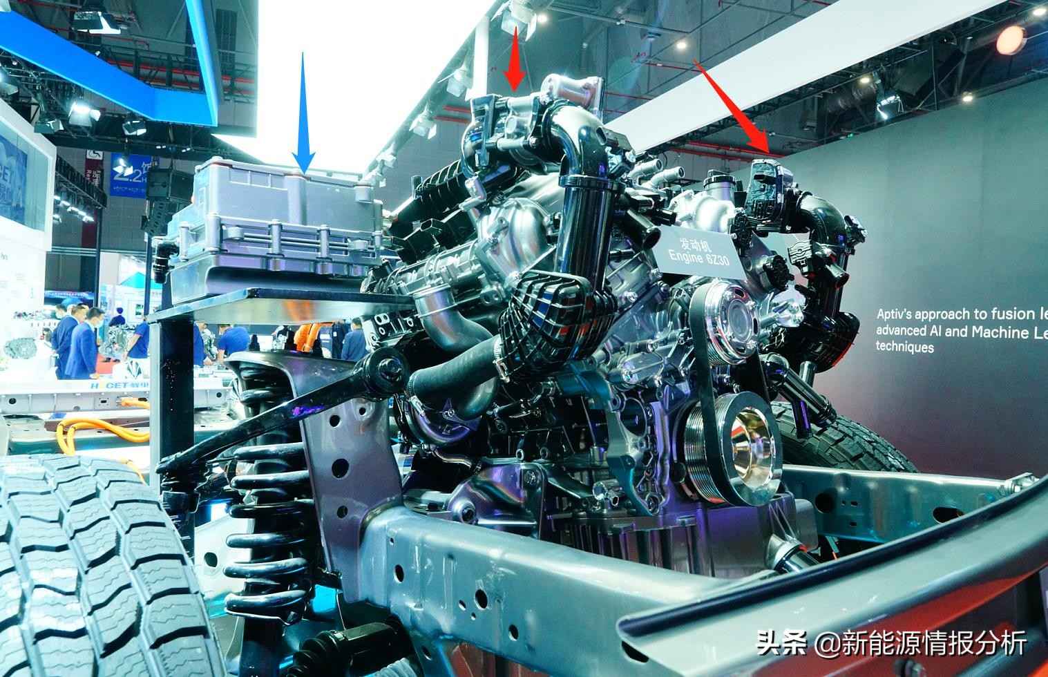 奥仁格管道管道深度解析：扁线绕组技术驱动轮履装备再升级