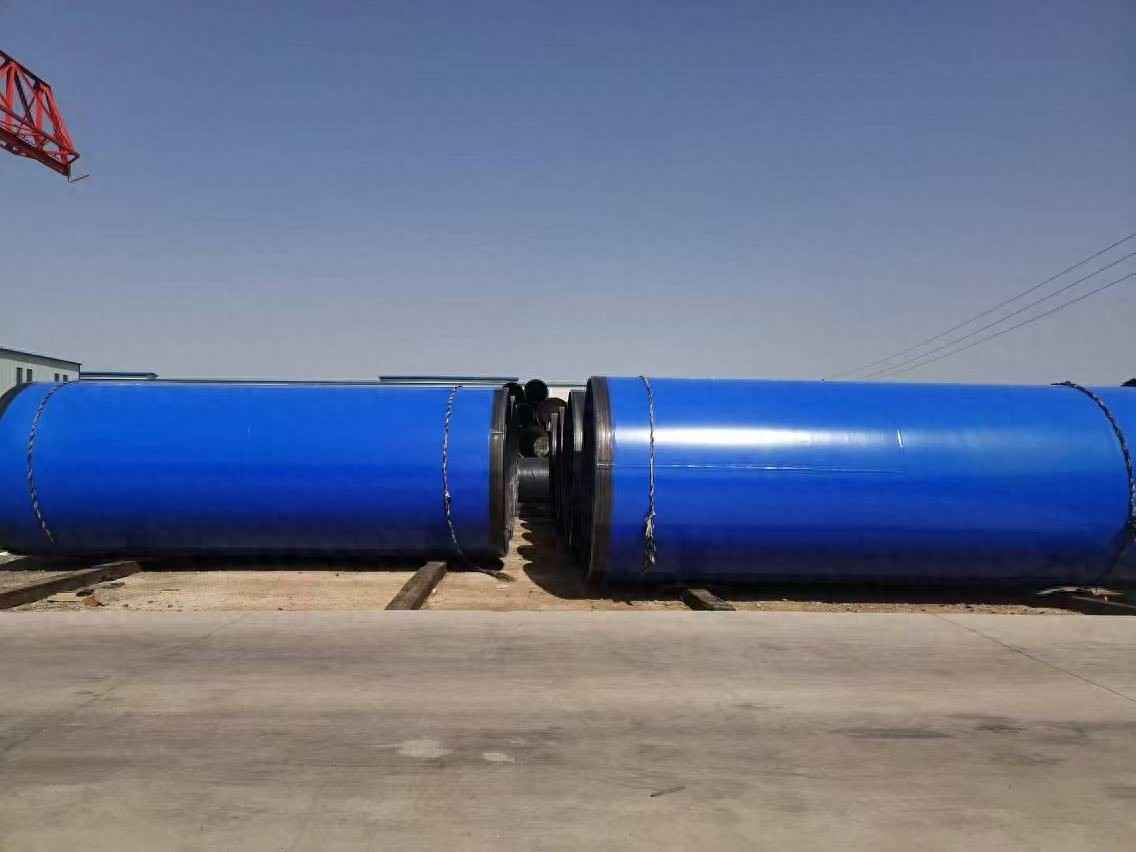 广东热浸涂塑钢管行情：涂塑管道多少钱一米