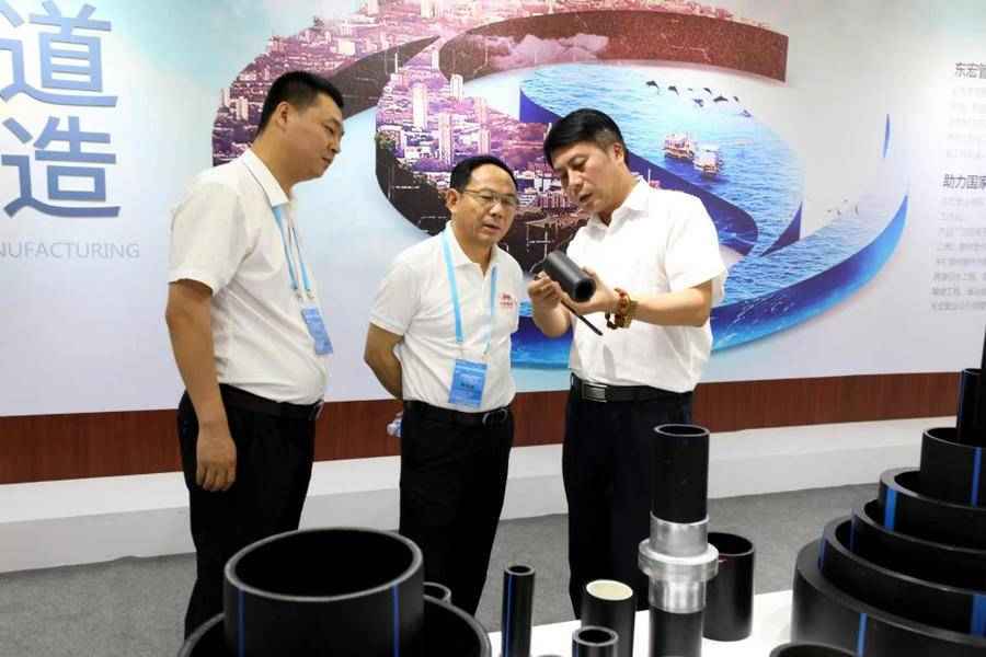 红雁计划：东宏管业营销变革引领行业新篇章