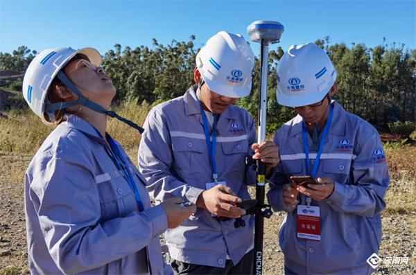 奥仁格管道助力云南建投第二水利水电公司：以水为师闯出高质量赶超发展新路子