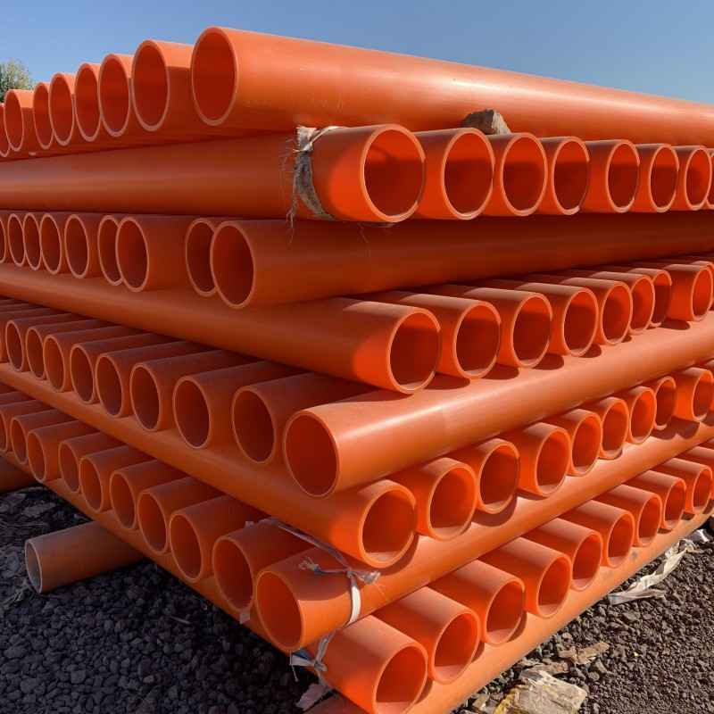 CPVC电力管常用规格型号及价目表