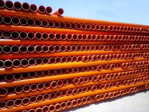 奥仁格CPVC电力电缆保护管:价格、特性与选购全攻略 奥仁格CPVC电力电缆保护管:价格、特性与选购全攻略