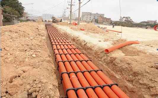 奥仁格CPVC电力电缆保护管:价格、特性与选购全攻略 奥仁格CPVC电力电缆保护管:价格、特性与选购全攻略