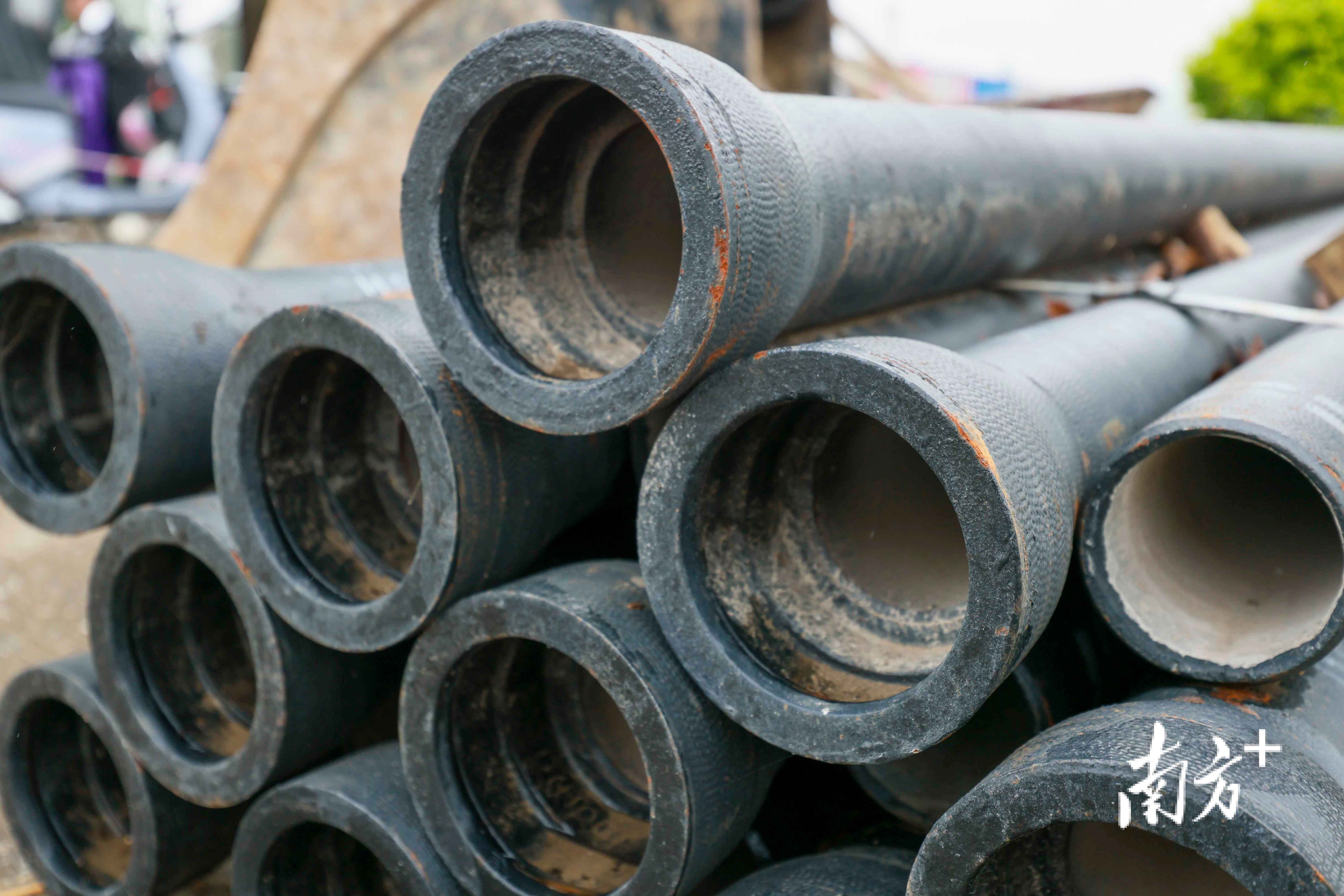 中山排污管道选材全解析:专家支招与品牌推荐 中山排污管道选材全解析:专家支招与品牌推荐