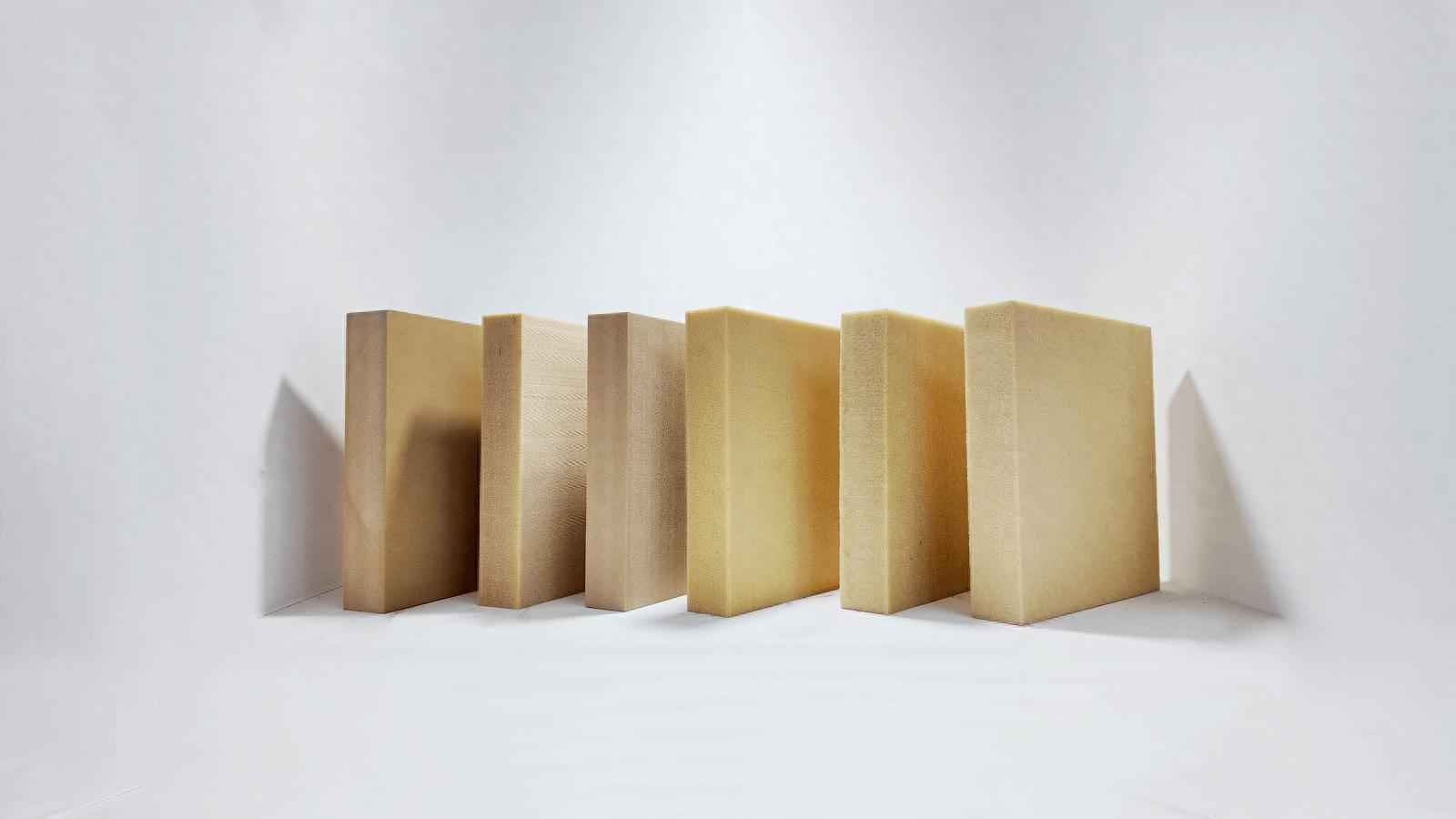 PVC夹芯电力管与结构泡沫：轻质高强多面手，多领域应用深度解读