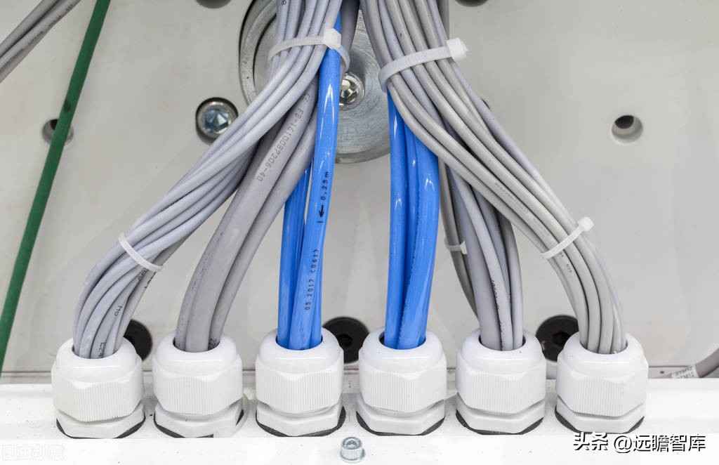 昆山PVC电力管机器 传统行业踏上新征程,沪光股份:电动化与智能化双驱动,龙头初现 昆山PVC电力管机器 传统行业踏上新征程,沪光股份:电动化与智能化双驱动,龙头初现